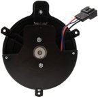Four Seasons 75160 HVAC Blower Motor - Front - view 3