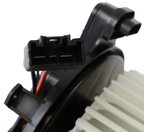 Four Seasons 75160 HVAC Blower Motor - Front - view 4