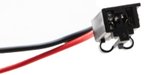 Four Seasons 75161 HVAC Blower Motor - Rear - view 5