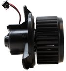 Four Seasons 75161 HVAC Blower Motor - Rear - view 3
