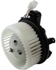 Four Seasons 75162 HVAC Blower Motor - Front - view 2