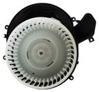 Four Seasons 75163 HVAC Blower Motor - Front - view 1