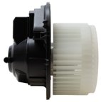 Four Seasons 75163 HVAC Blower Motor - Front - view 3