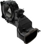 Four Seasons 75166 HVAC Blower Motor - view 2