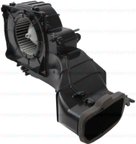 Four Seasons 75166 HVAC Blower Motor - view 1
