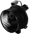 Four Seasons 75169 HVAC Blower Motor - Rear - view 1