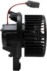 Four Seasons 75169 HVAC Blower Motor - Rear - view 2