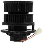 Four Seasons 75172 HVAC Blower Motor - Front - view 3