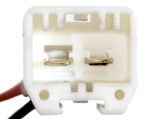 Four Seasons 75173 HVAC Blower Motor - Front - view 6