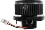 Four Seasons 75173 HVAC Blower Motor - Front - view 3
