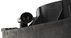 Four Seasons 75183 Dual Radiator and Condenser Fan Assembly - view 3