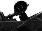 Four Seasons 75183 Dual Radiator and Condenser Fan Assembly - view 4