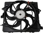Four Seasons 75185 Engine Cooling Fan Assembly - view 1