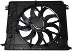 Four Seasons 75187 Engine Cooling Fan Assembly - view 1