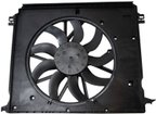 Four Seasons 75187 Engine Cooling Fan Assembly - view 2