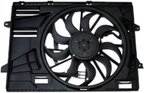 Four Seasons 75189 Engine Cooling Fan Assembly - view 2