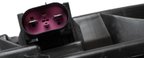 Four Seasons 75189 Engine Cooling Fan Assembly - view 3
