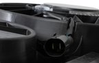 Four Seasons 75191 Dual Radiator and Condenser Fan Assembly - view 4