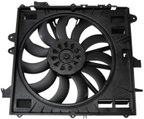 Four Seasons 75193 Engine Cooling Fan Assembly - view 2