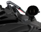 Four Seasons 75193 Engine Cooling Fan Assembly - view 3