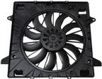 Four Seasons 75197 Engine Cooling Fan Assembly - view 2