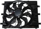 Four Seasons 75199 Engine Cooling Fan Assembly - view 1