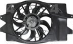 Four Seasons 75200 Engine Cooling Fan Assembly - view 3