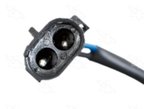 Four Seasons 75201 Engine Cooling Fan Assembly - view 4