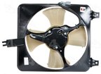 Four Seasons 75202 A/C Condenser Fan Assembly - view 2