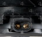 Four Seasons 75204 Dual Radiator and Condenser Fan Assembly - view 3