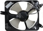 Four Seasons 75205 A/C Condenser Fan Assembly - view 1