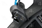 Four Seasons 75207 Dual Radiator and Condenser Fan Assembly - view 3
