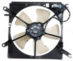 Four Seasons 75211 Engine Cooling Fan Assembly - view 2
