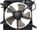 Four Seasons 75211 Engine Cooling Fan Assembly - view 1
