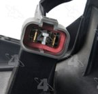 Four Seasons 75218 Engine Cooling Fan Assembly - view 3