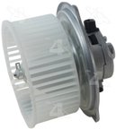 Four Seasons 75219 HVAC Blower Motor - view 2