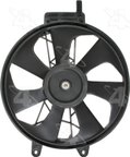 Four Seasons 75220 Engine Cooling Fan Assembly - view 2