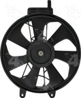 Four Seasons 75220 Engine Cooling Fan Assembly - view 1