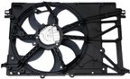 Four Seasons 75223 Engine Cooling Fan Assembly - view 1