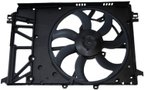 Four Seasons 75223 Engine Cooling Fan Assembly - view 2