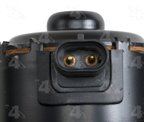 Four Seasons 75225 Engine Cooling Fan Assembly - Left - view 4
