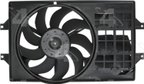Four Seasons 75227 Engine Cooling Fan Assembly - view 1