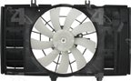 Four Seasons 75228 Engine Cooling Fan Assembly - view 2