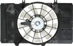 Four Seasons 75228 Engine Cooling Fan Assembly - view 3