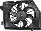 Four Seasons 75229 Engine Cooling Fan Assembly - view 2