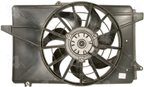 Four Seasons 75230 Engine Cooling Fan Assembly - view 2