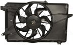 Four Seasons 75230 Engine Cooling Fan Assembly - view 3