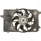 Four Seasons 75230 Engine Cooling Fan Assembly - view 1