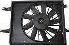 Four Seasons 75232 Engine Cooling Fan Assembly - view 3