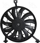 Four Seasons 75233 Engine Cooling Fan Assembly - view 3